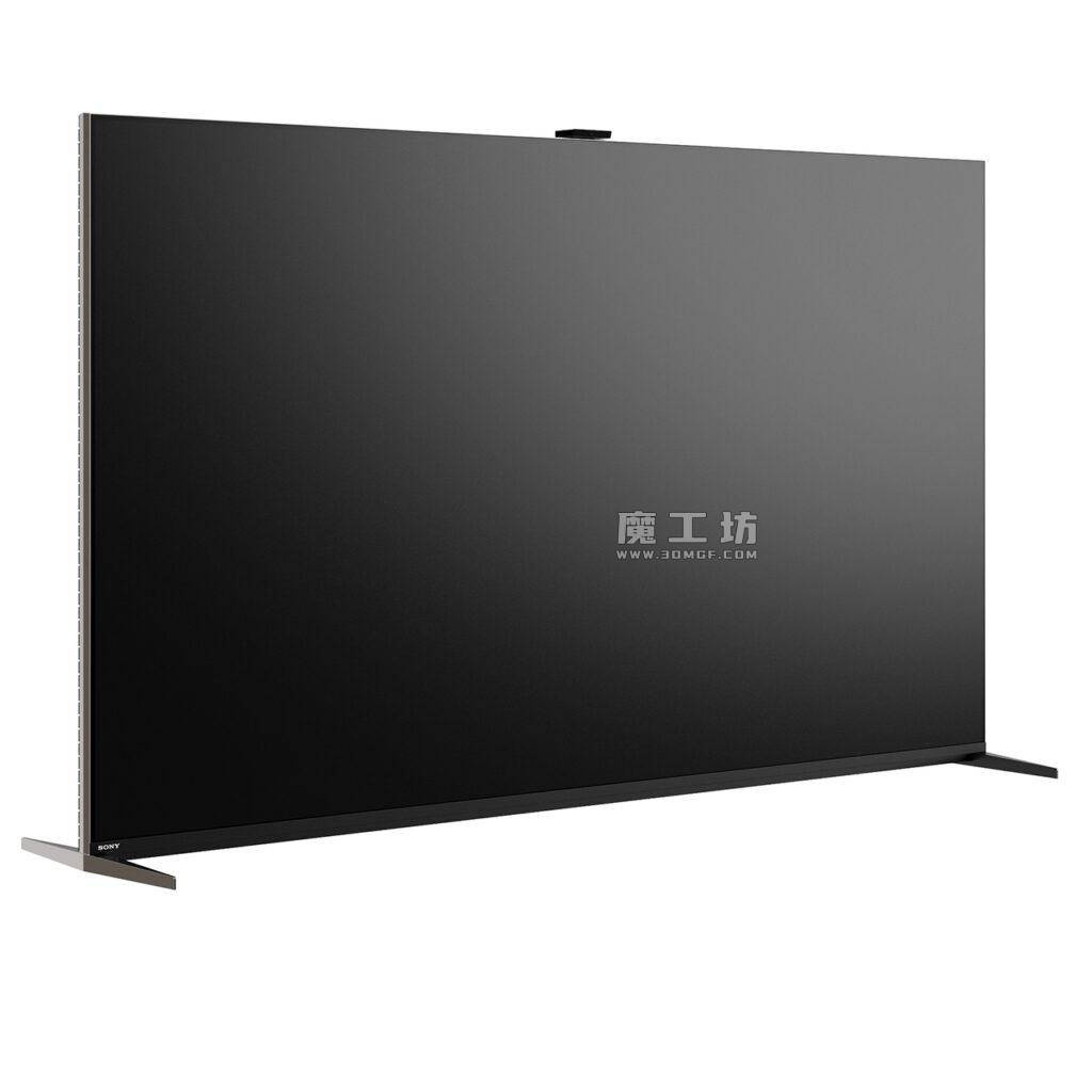 Sony Z9K 8K 智能电视 Ultra HD 2022款