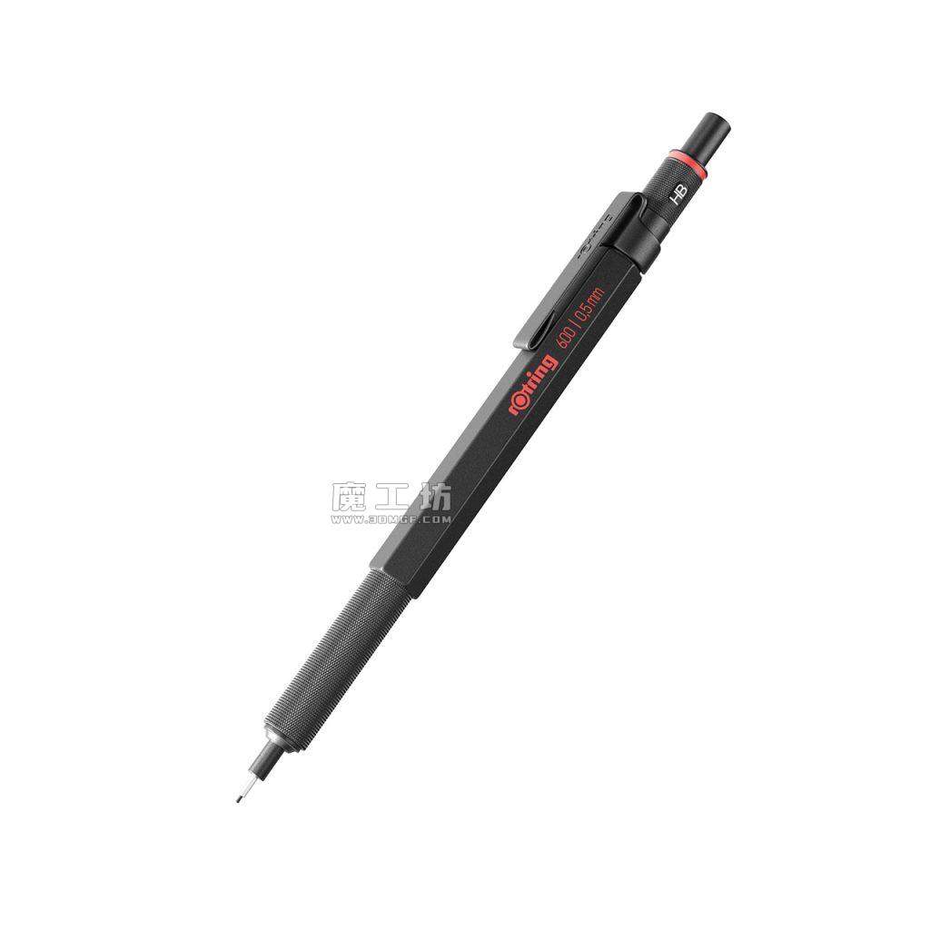 rOtring 600 自动铅笔