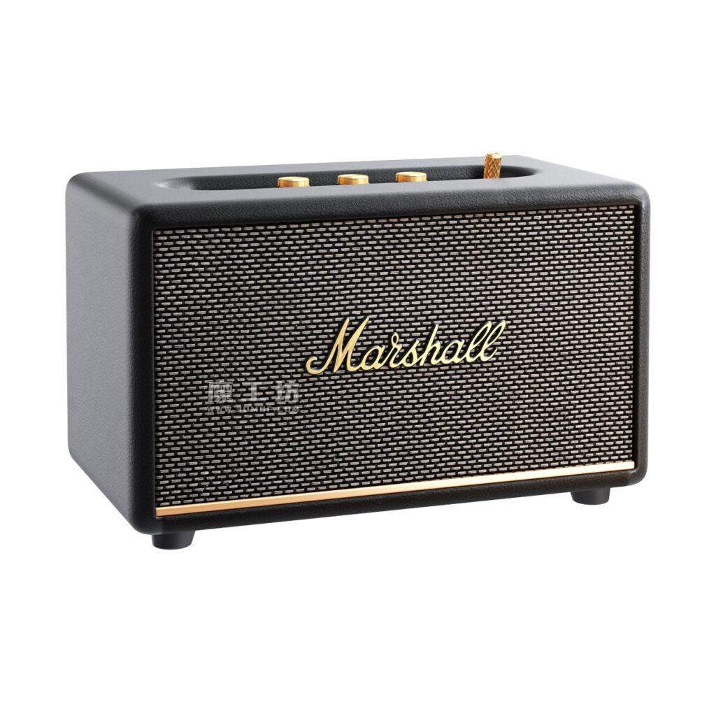 Marshall Acton III 蓝牙音箱