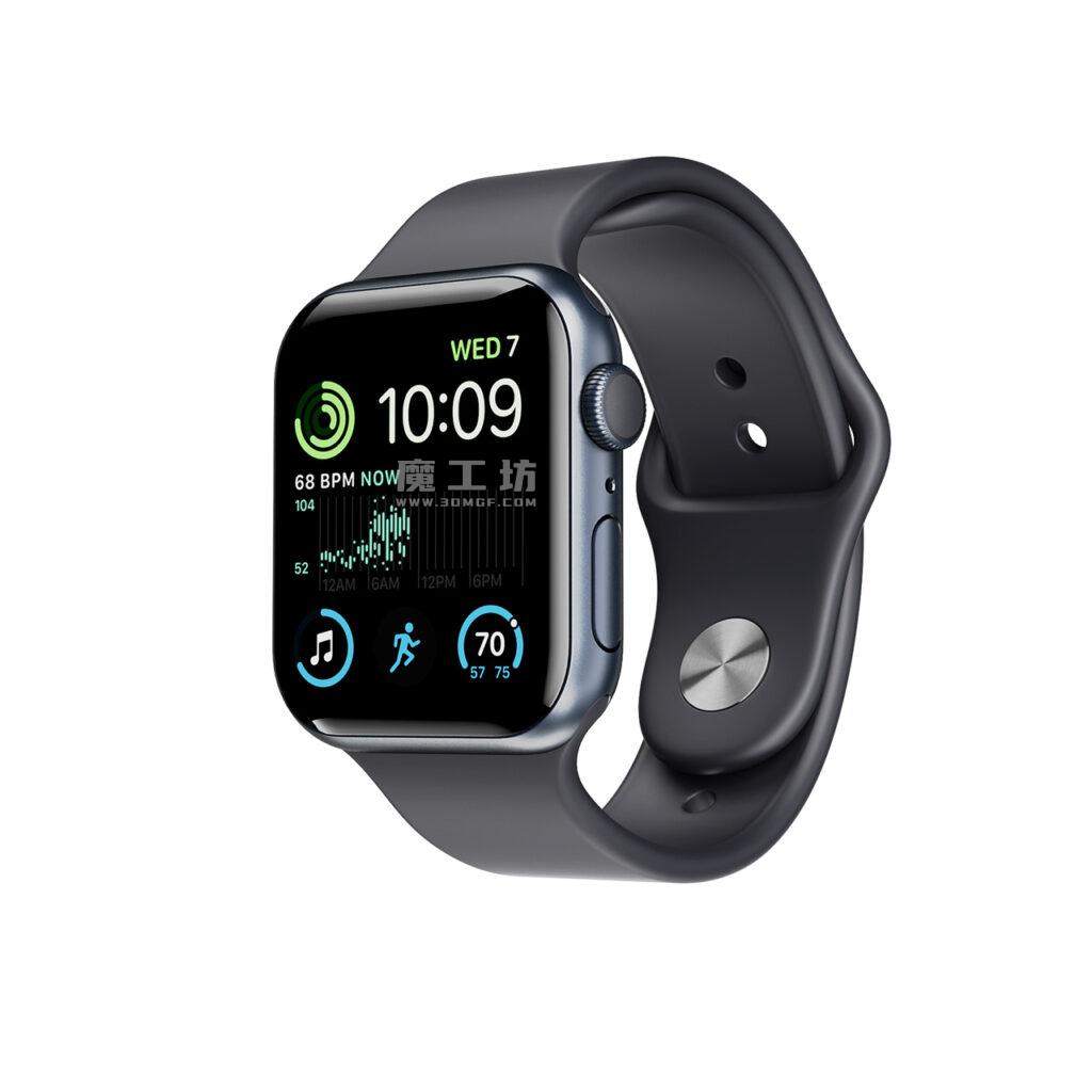 Apple Watch SE 2022款