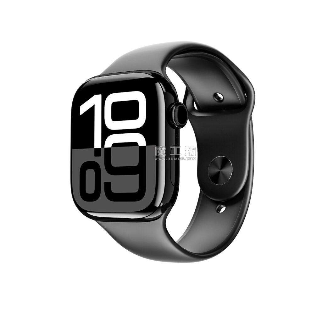 Apple Watch Series 10 42毫米 2024款