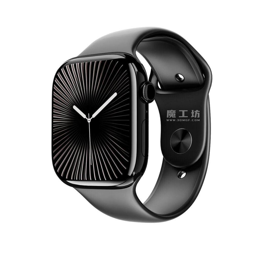 Apple Watch Series 10 46毫米 2024款