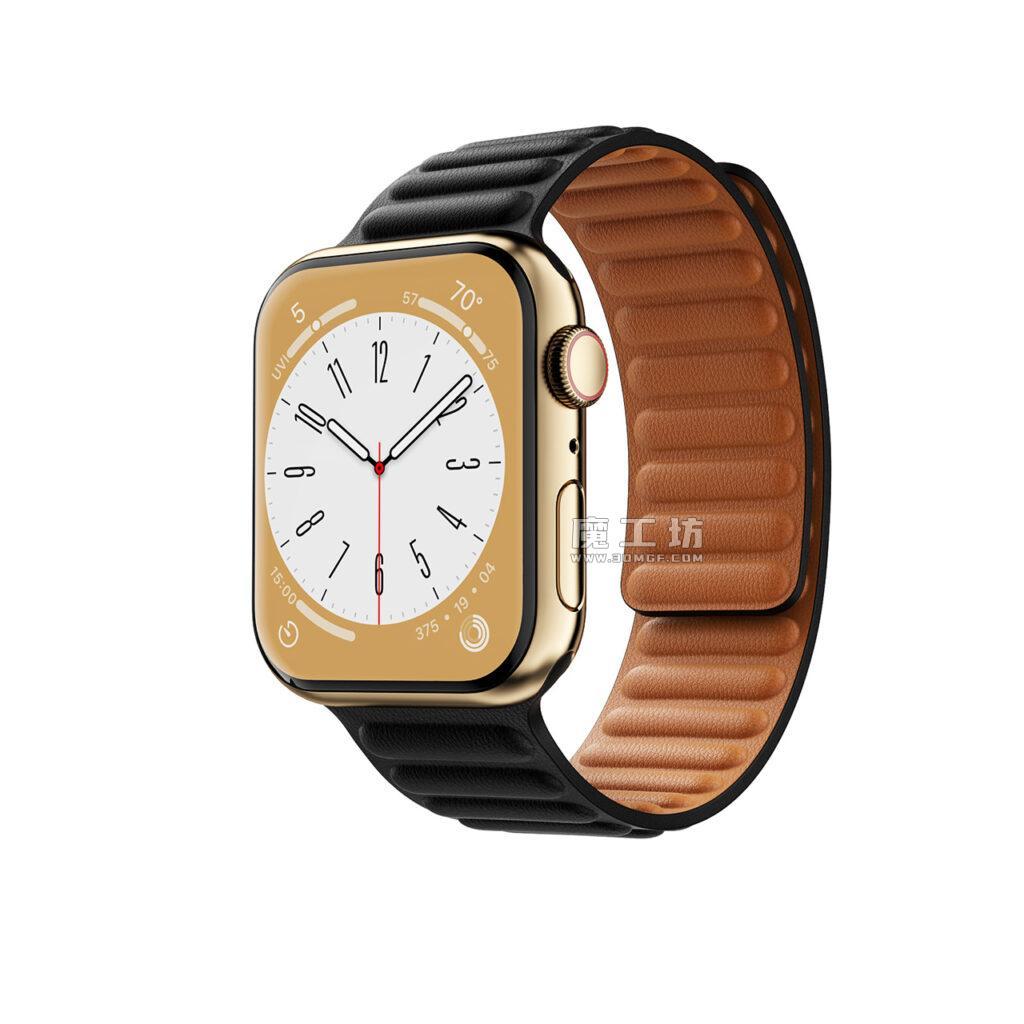 Apple Watch Series 8 2022款