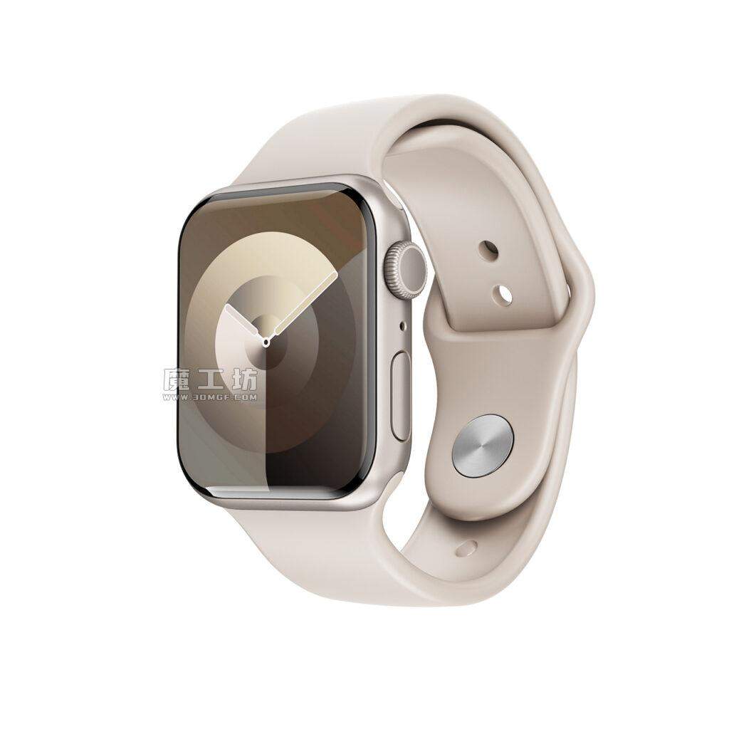 Apple Watch Series 9 2023款