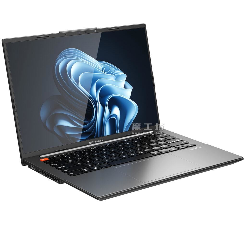 Asus Vivobook S14 笔记本