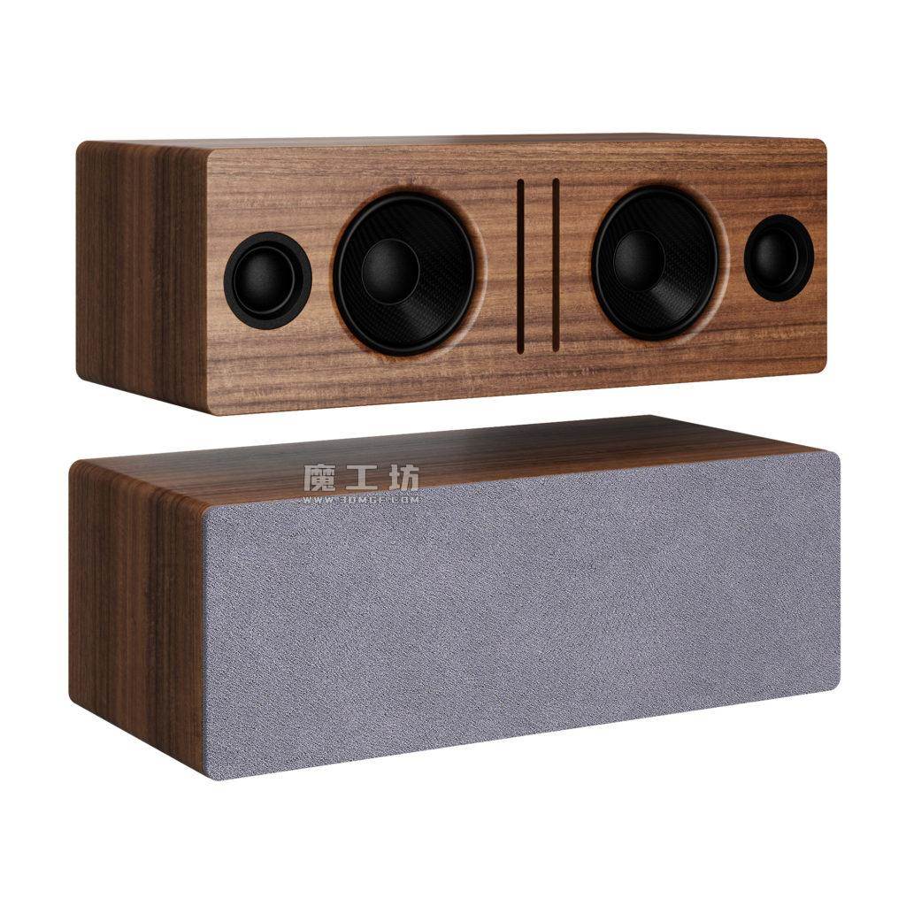 Audioengine B2 无线音箱