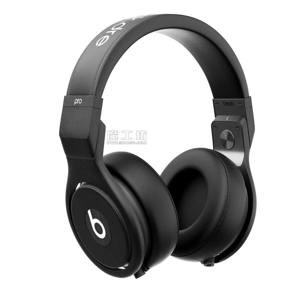 Dre Beats Pro 耳机