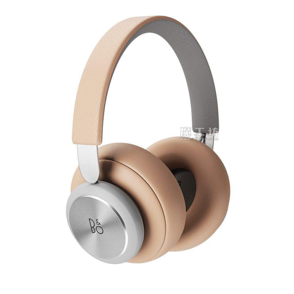 Bang & Olufsen Beoplay H4 2nd Gen 耳机