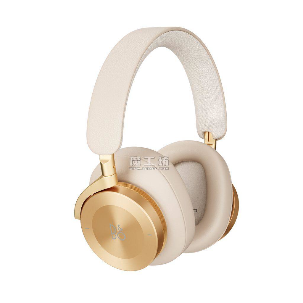 Bang & Olufsen BeoPlay H95 耳机 金色 Tone