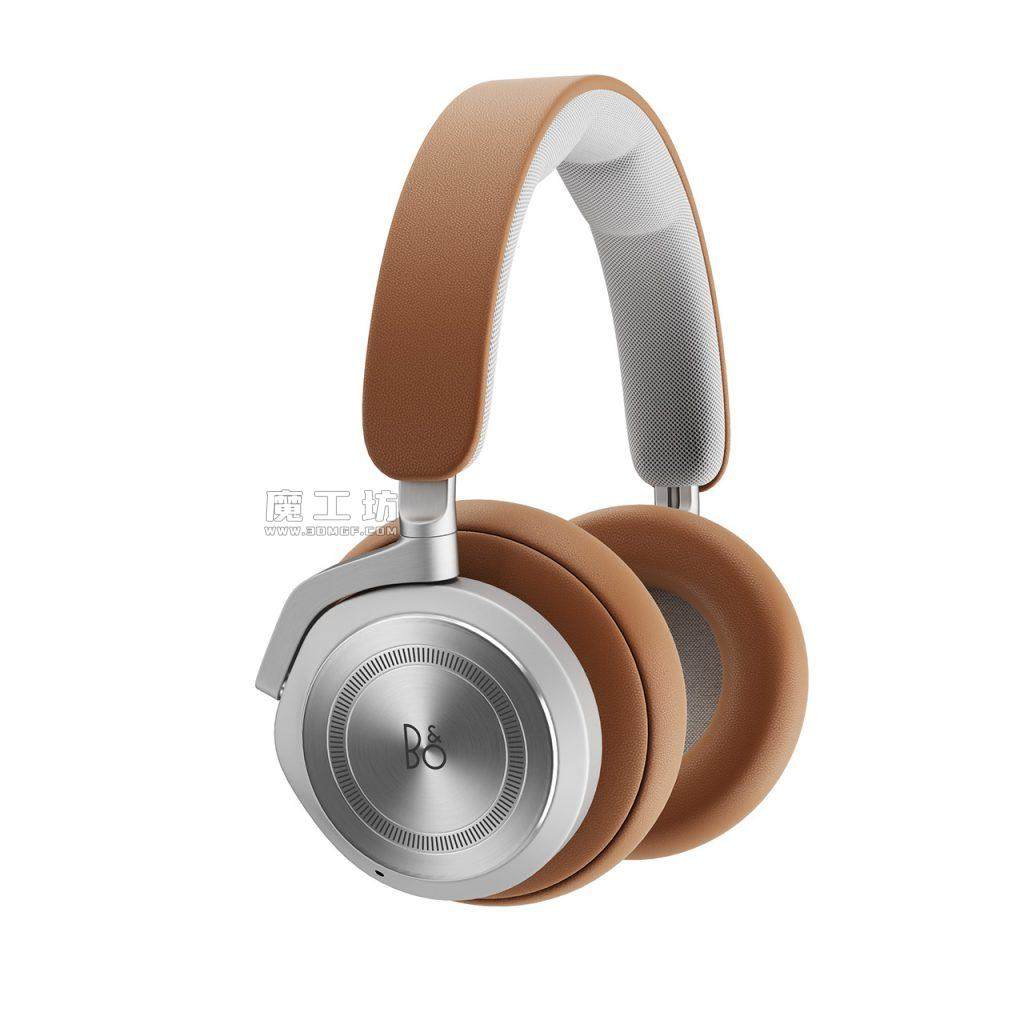 Bang & Olufsen BeoPlay HX Timber 耳机
