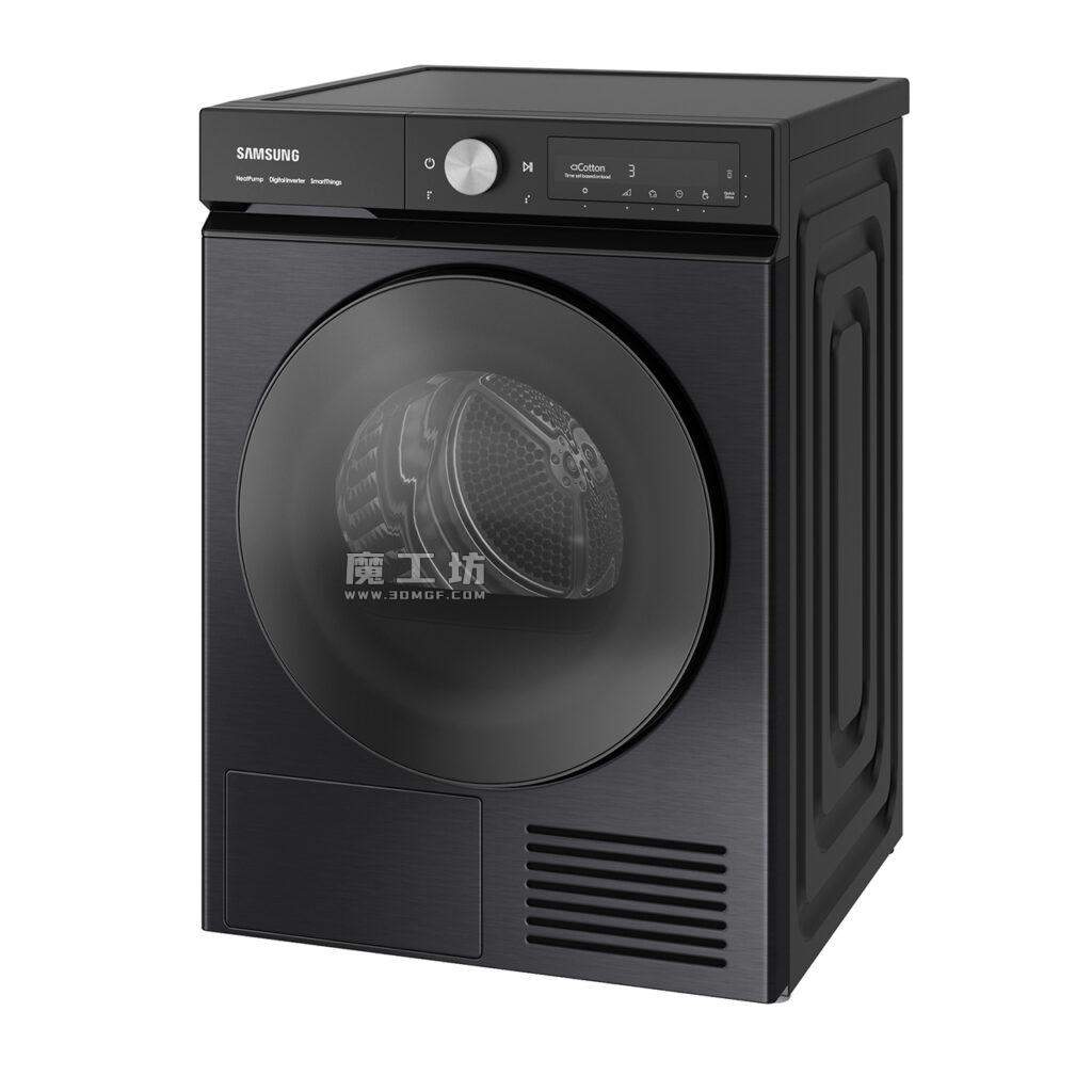 Samsung Bespoke 烘干机 DV7400 2022款