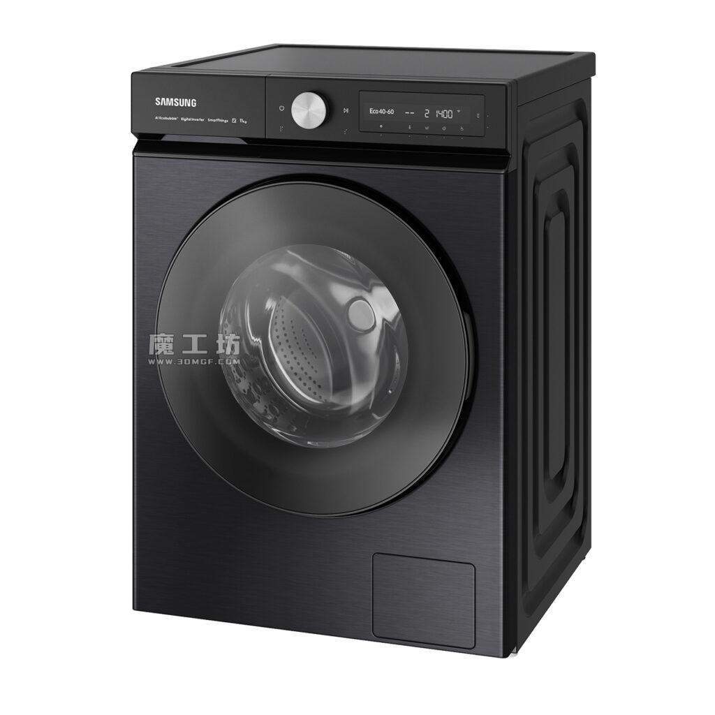 Samsung Bespoke 洗衣机 11公斤 2022款