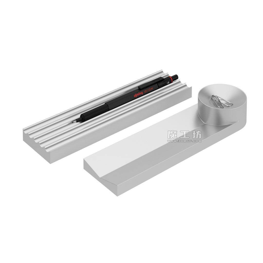 Mario Tsai Components 桌面配件