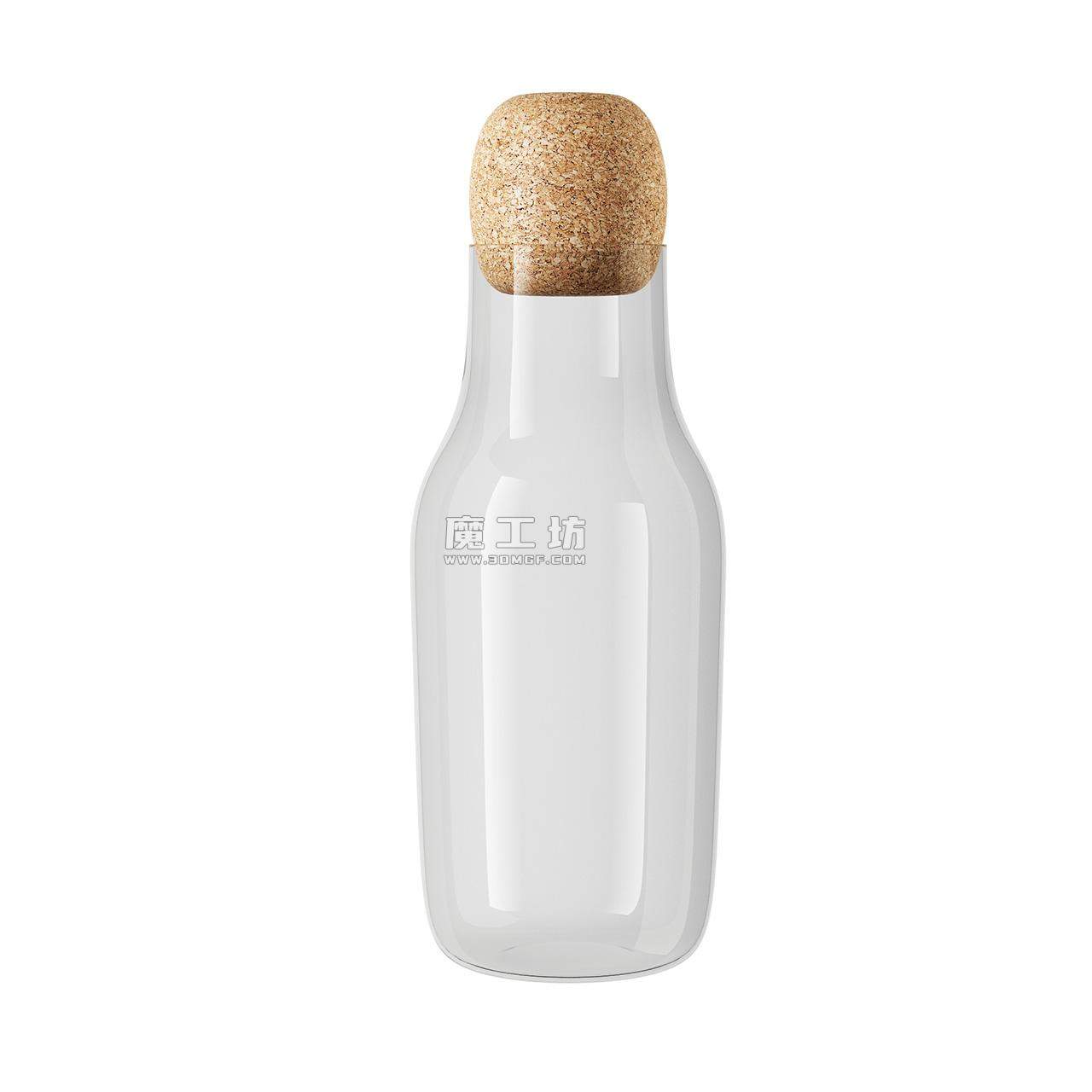 Muuto Corky 醒酒器