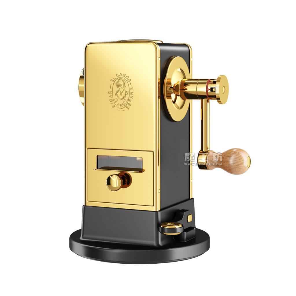 El Casco Sharpener M 430