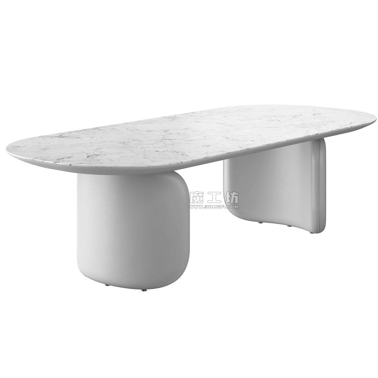 Pedrali Elinor Table