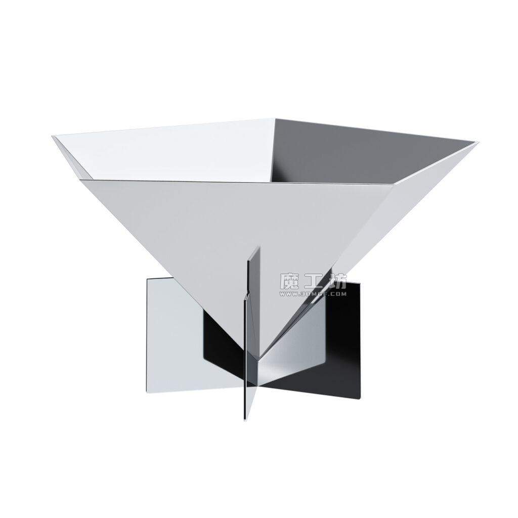 Normann Copenhagen Fem 装饰碗
