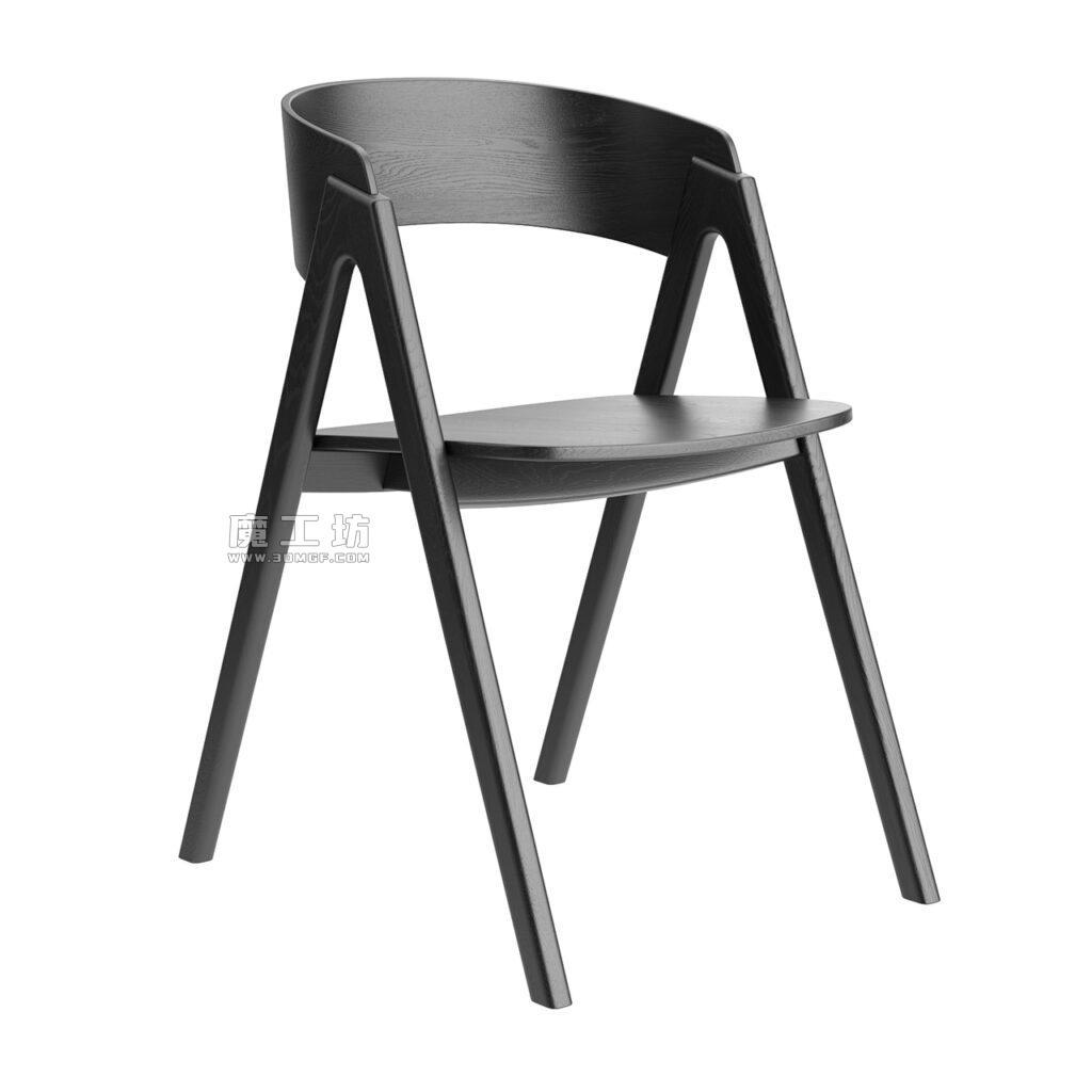 Nurus Fresco Chair