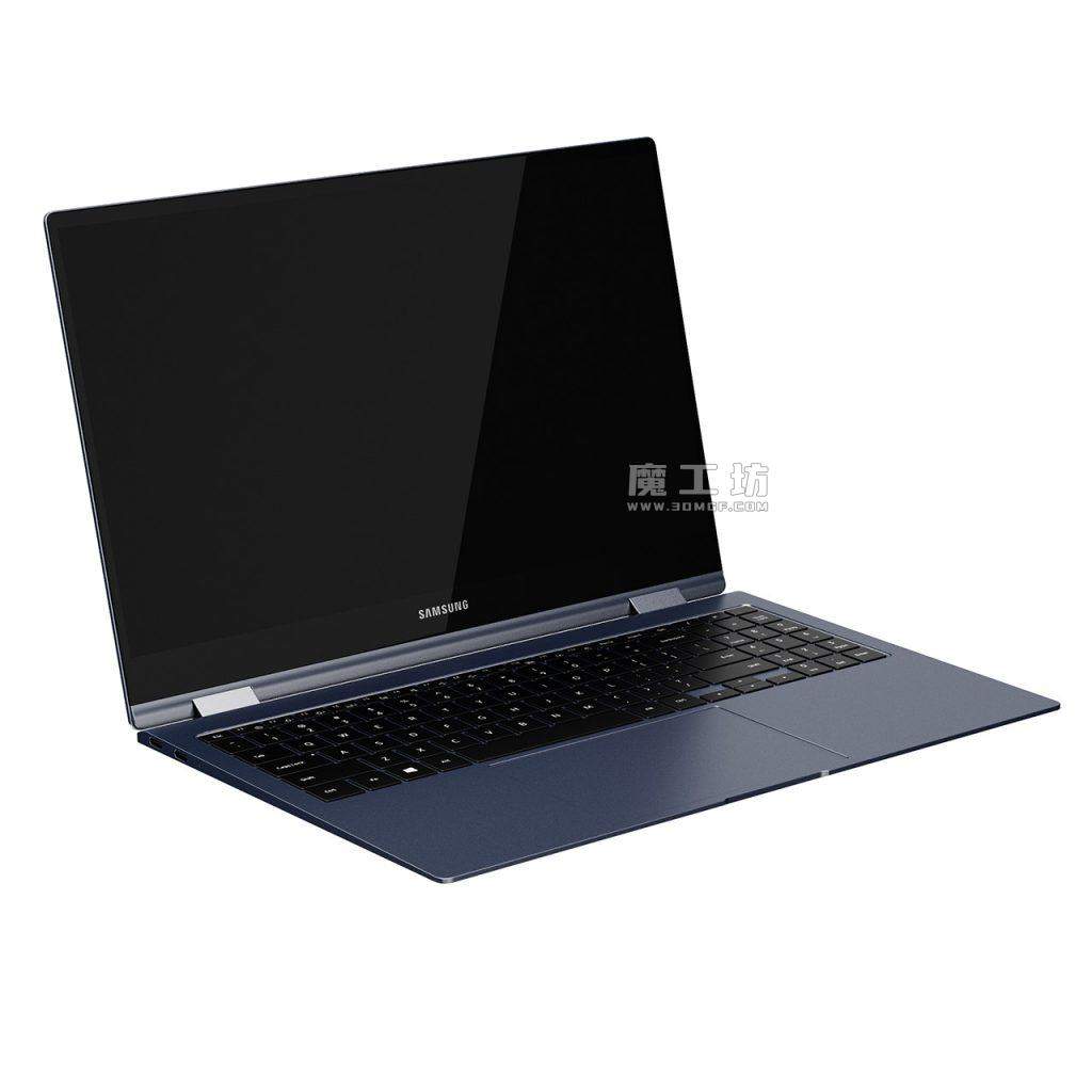Samsung Galaxy Book Pro 360 笔记本 2021款