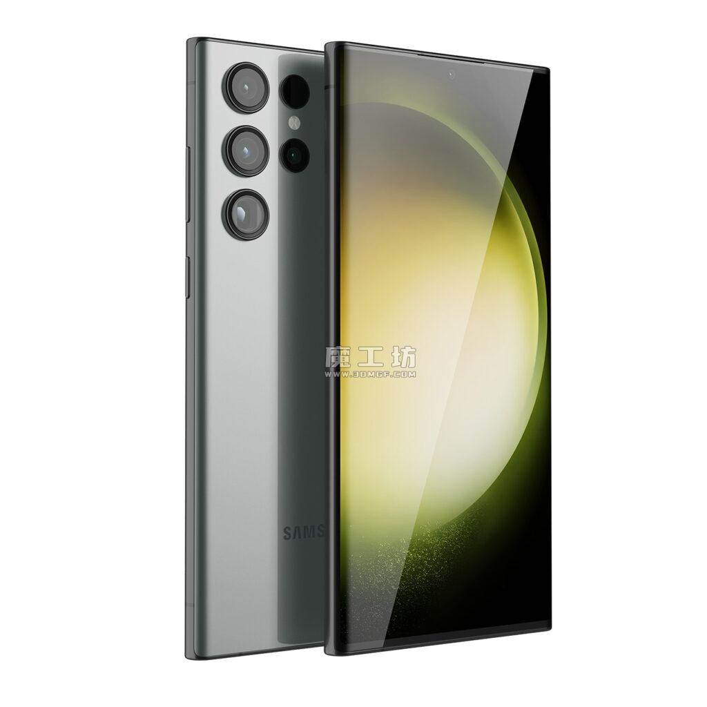 Samsung Galaxy S23 Ultra