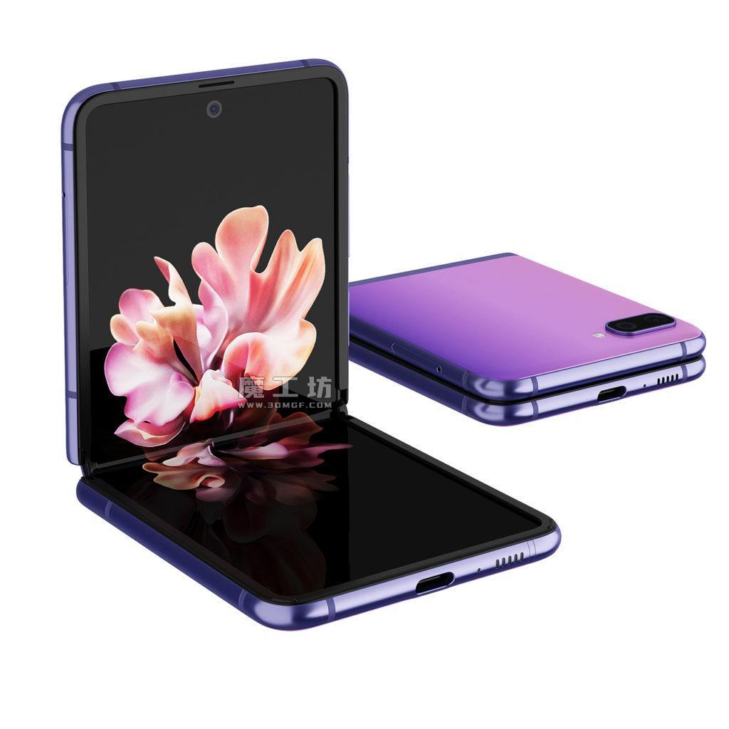 Samsung Galaxy Z Flip