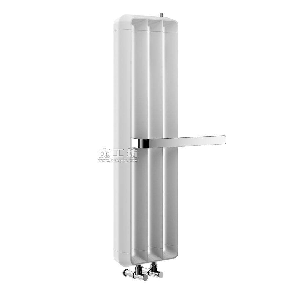 Antrax Ghisa Decorative Radiator H100