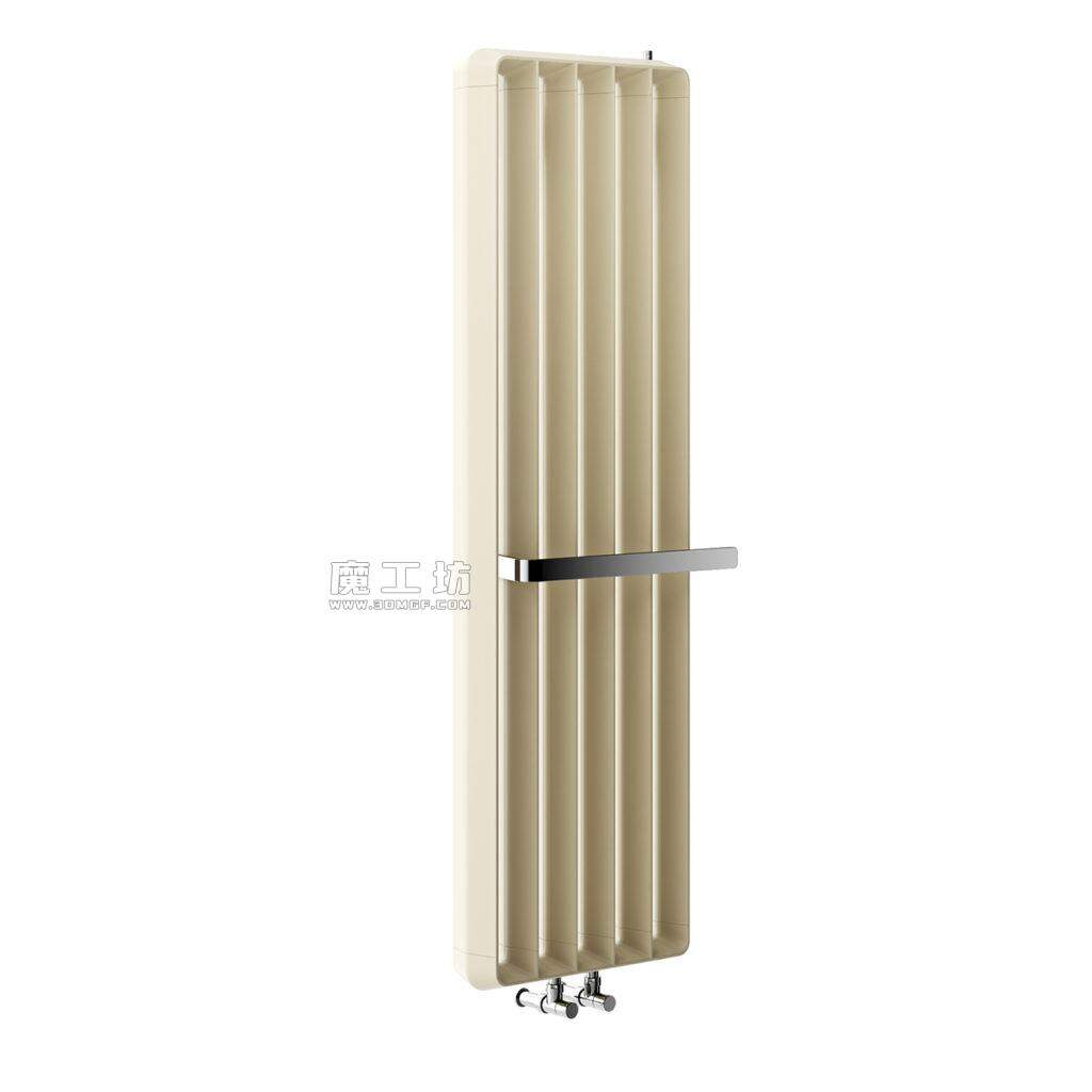 Antrax Ghisa Decorative Radiator H150