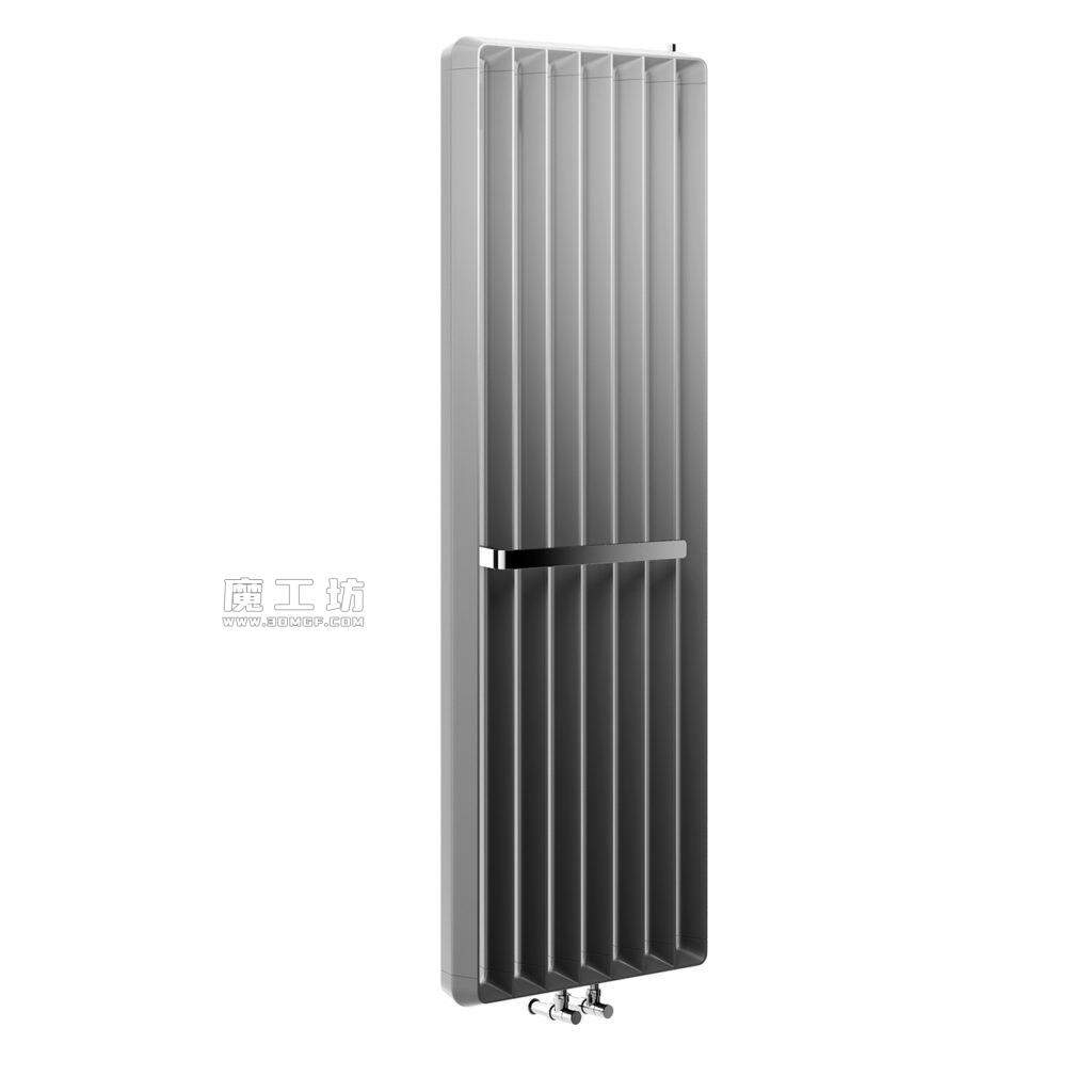 Antrax Ghisa Decorative Radiator H180