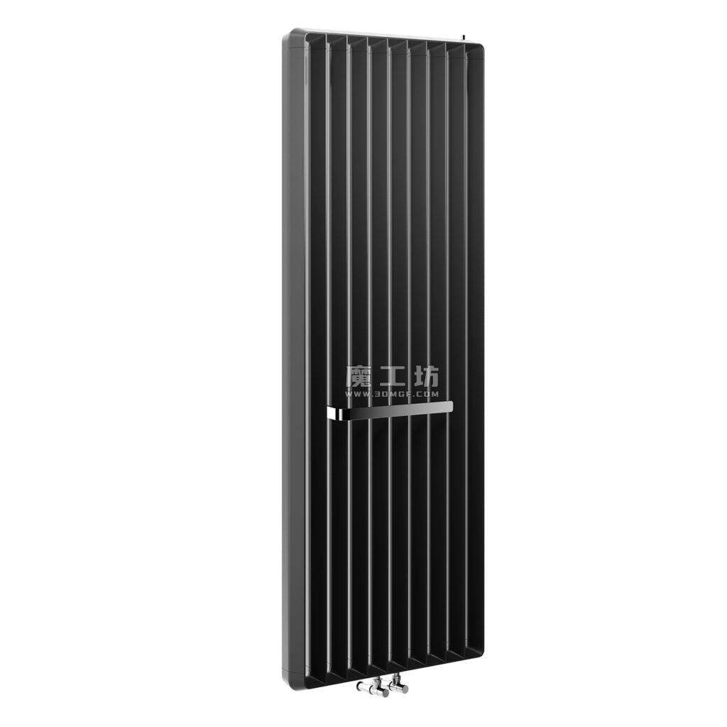 Antrax Ghisa Decorative Radiator H200