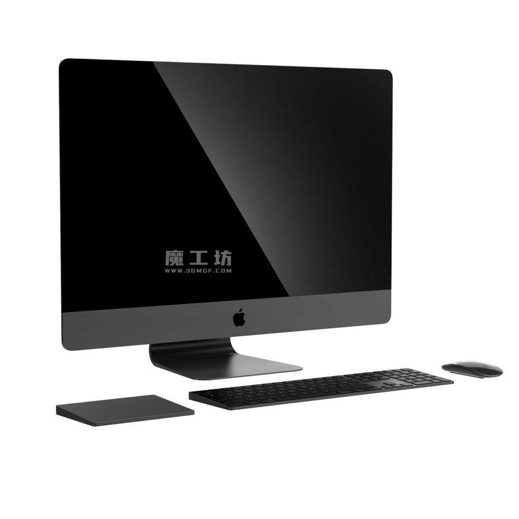 Apple iMac Pro
