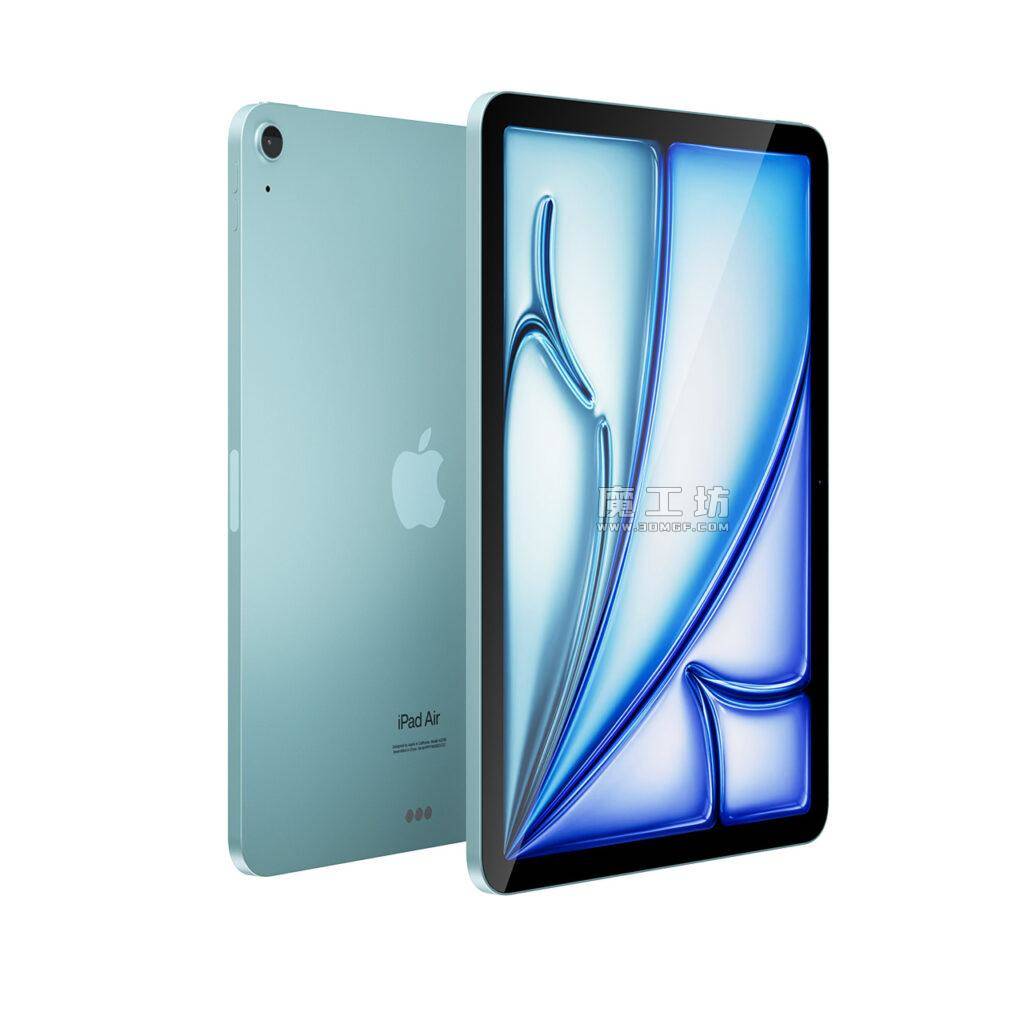 Apple iPad Air 2024款 11 英寸