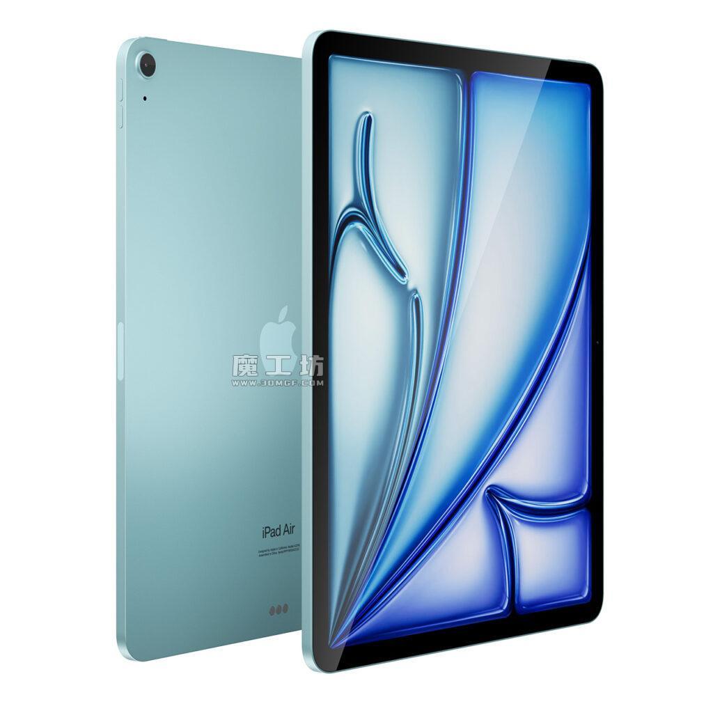 Apple iPad Air 2024款 13 英寸