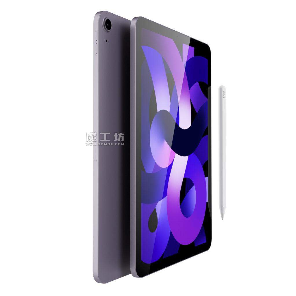 Apple iPad Air 5 2022款