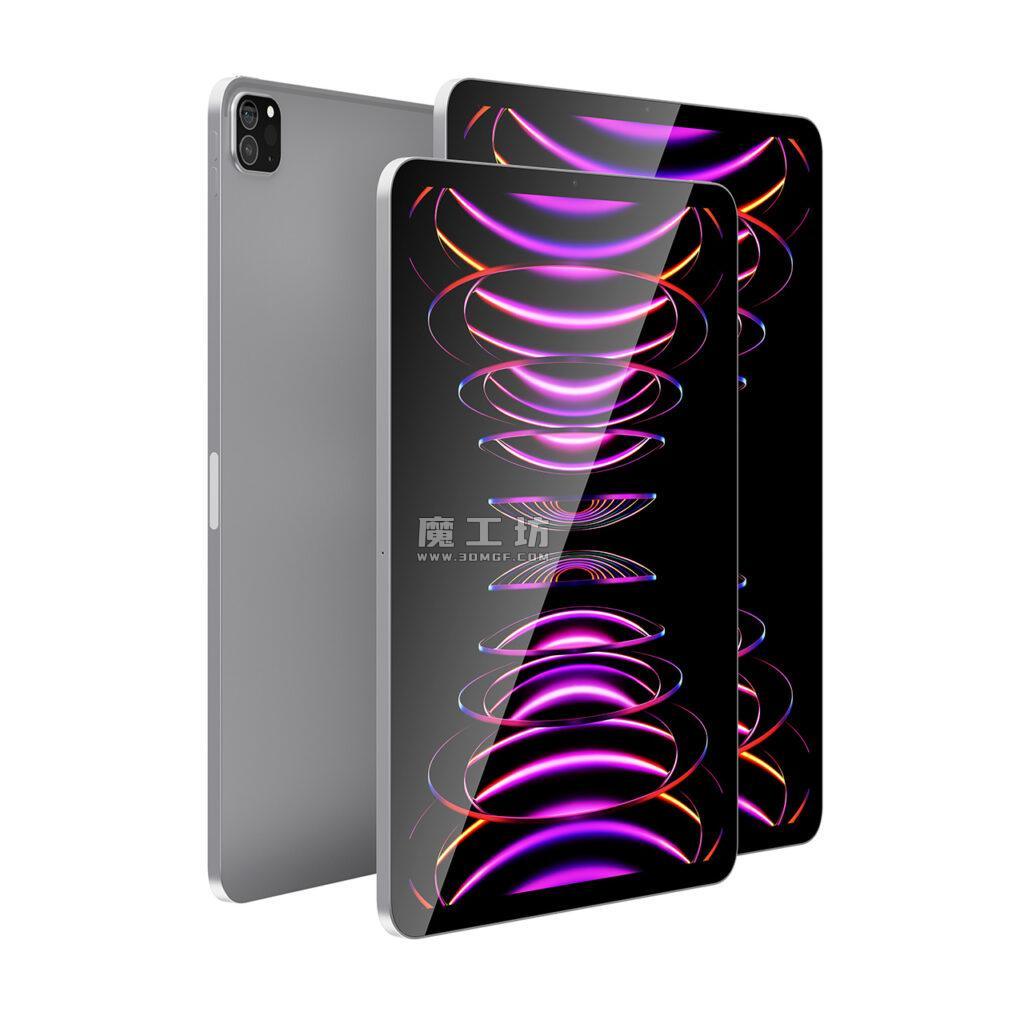 Apple iPad Pro 2022款