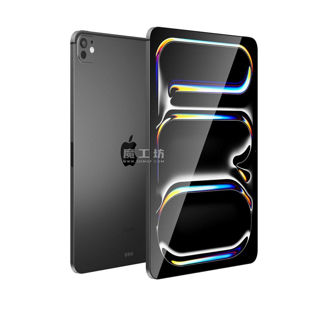 Apple iPad Pro 2024款 11 英寸