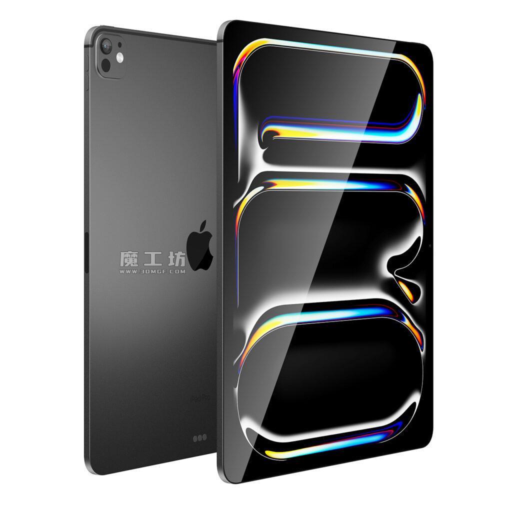 Apple iPad Pro 2024款 13 英寸