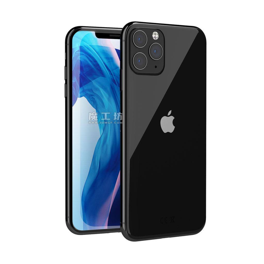 Apple iPhone 11 Pro Max