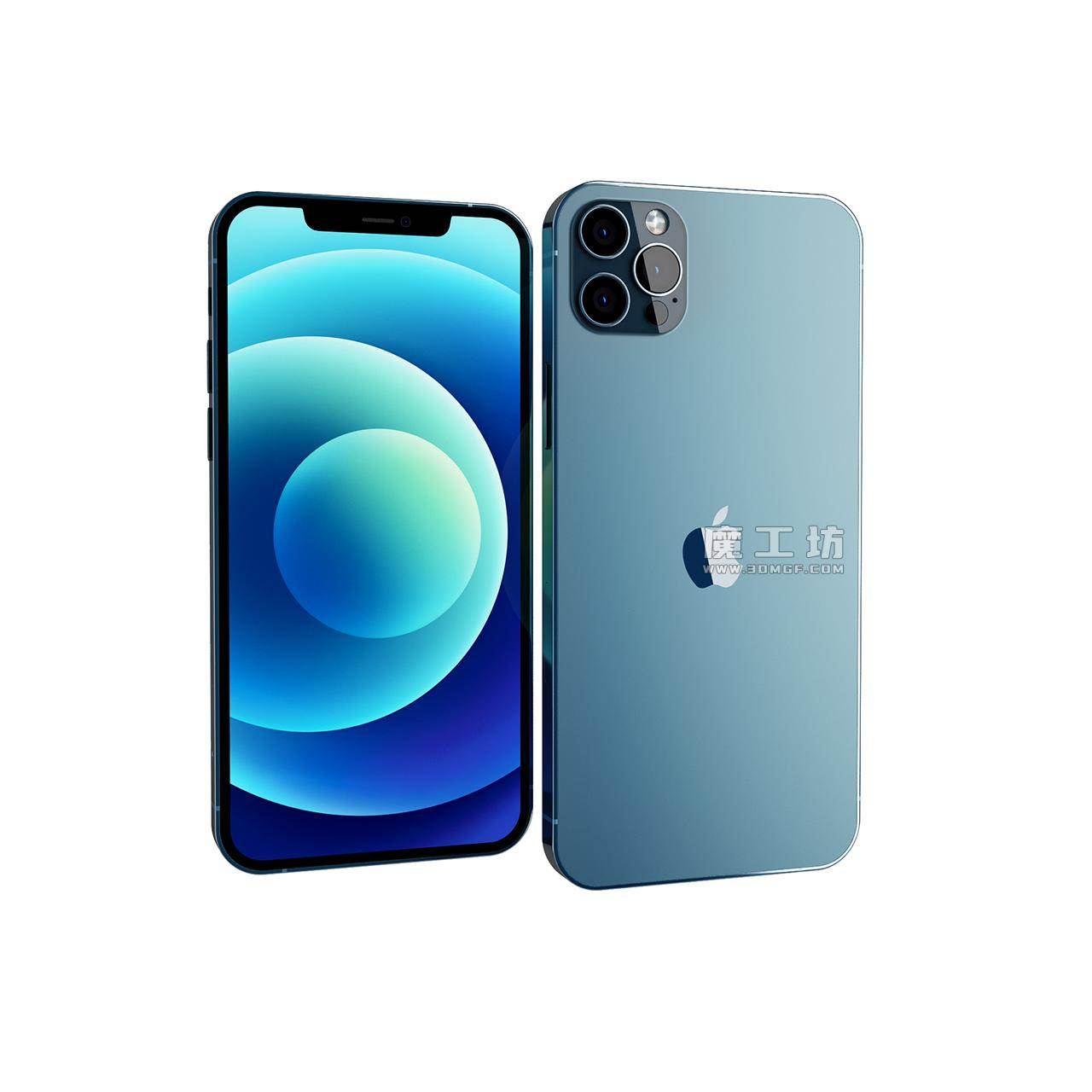 Apple iPhone 12 Pro