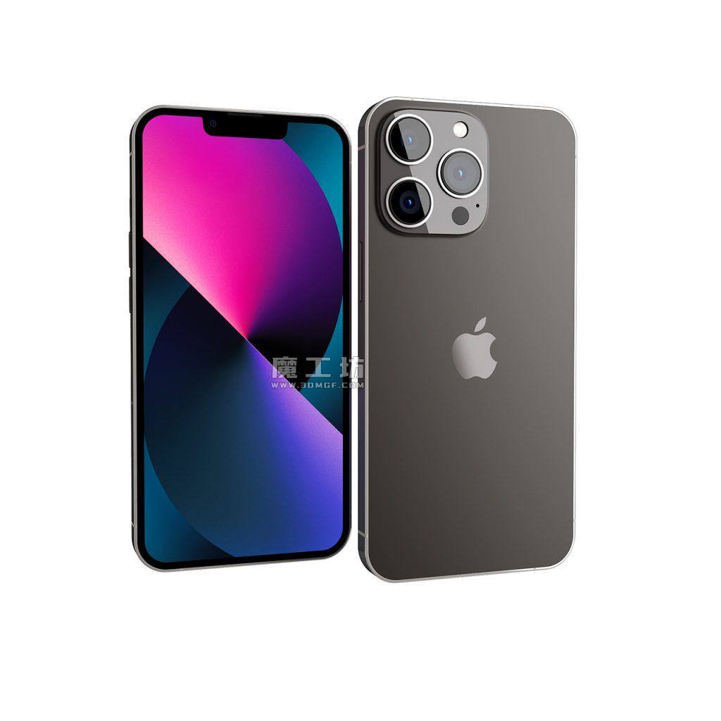 Apple iPhone 13 Pro