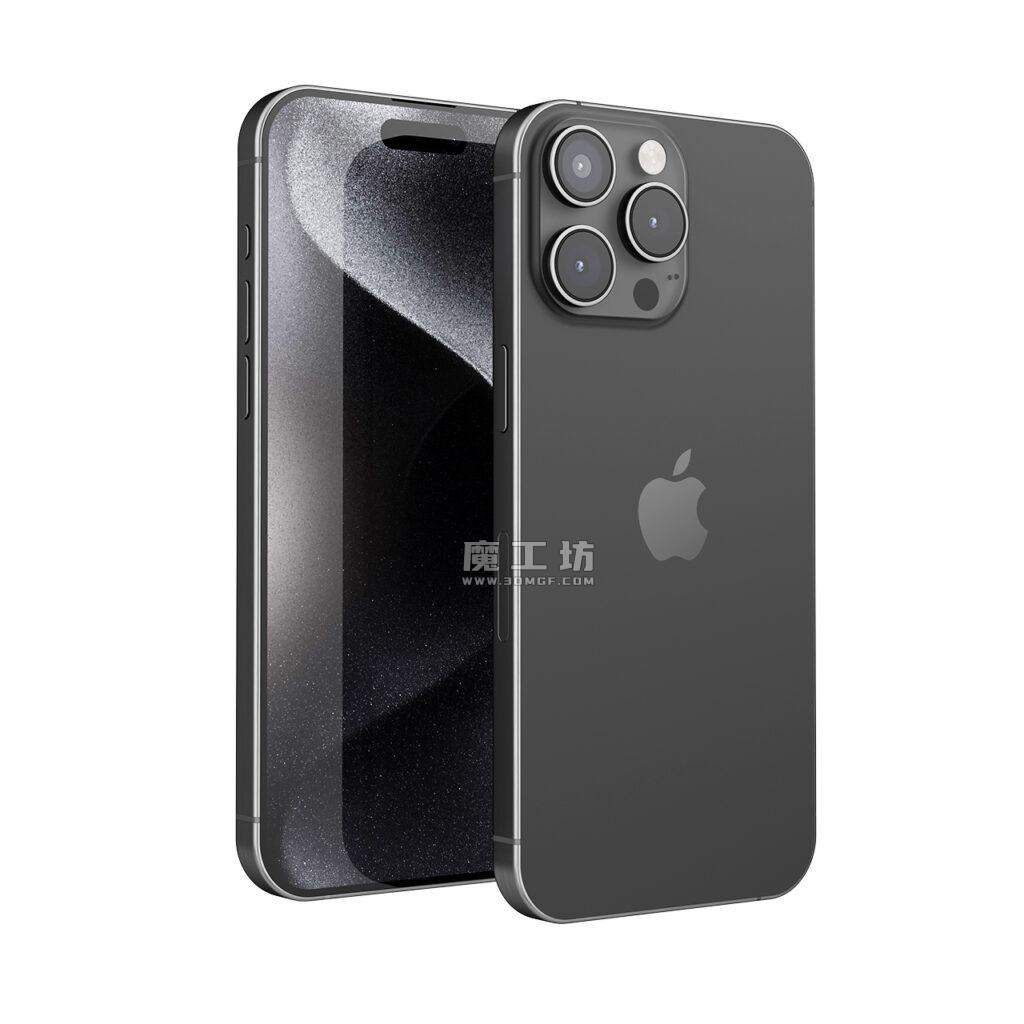 Apple iPhone 15 Pro Max 2023款