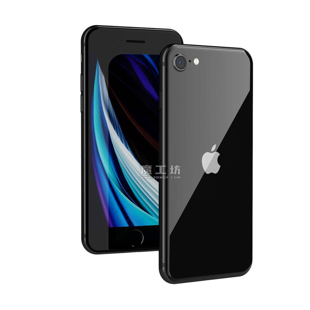 Apple iPhone SE 2020款