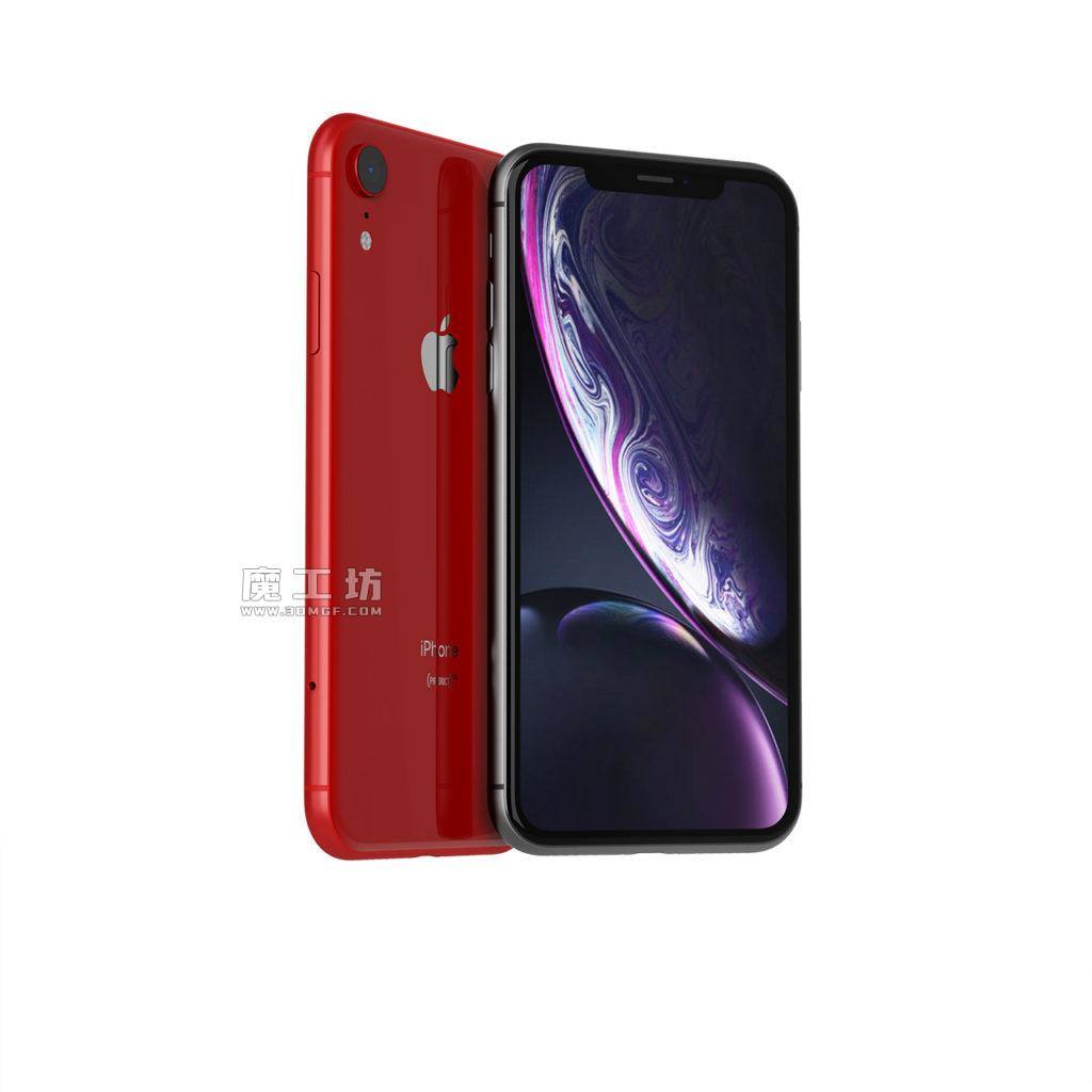 Apple iPhone XR