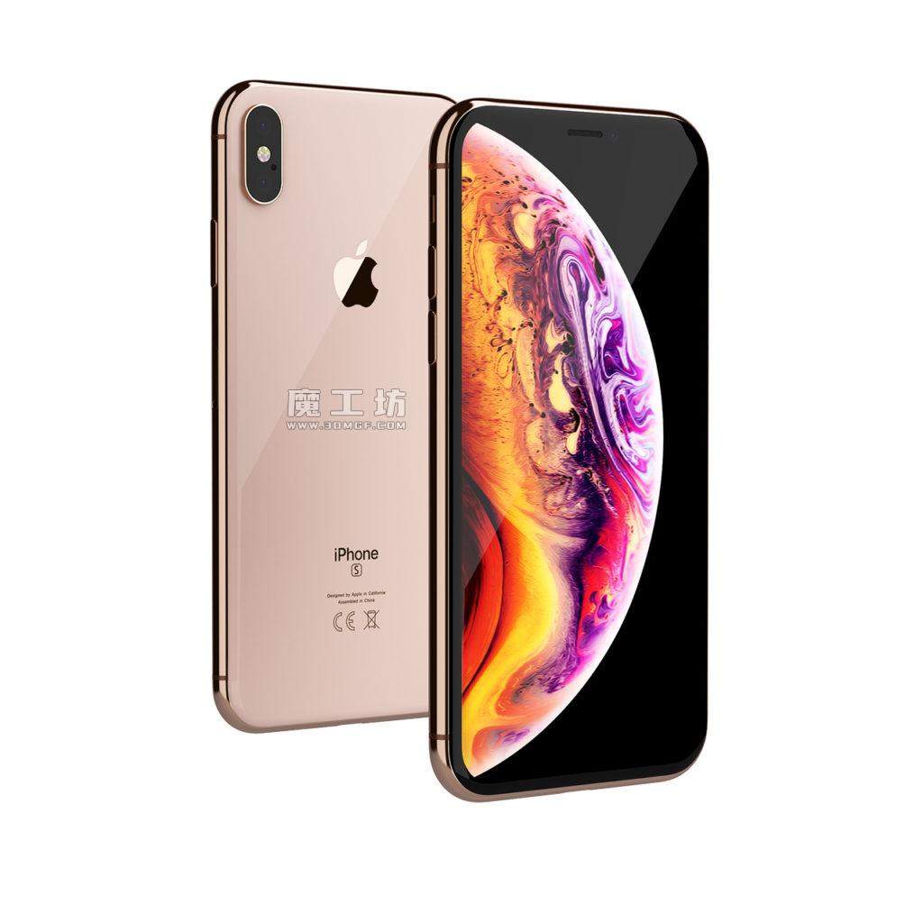 Apple iPhone XS