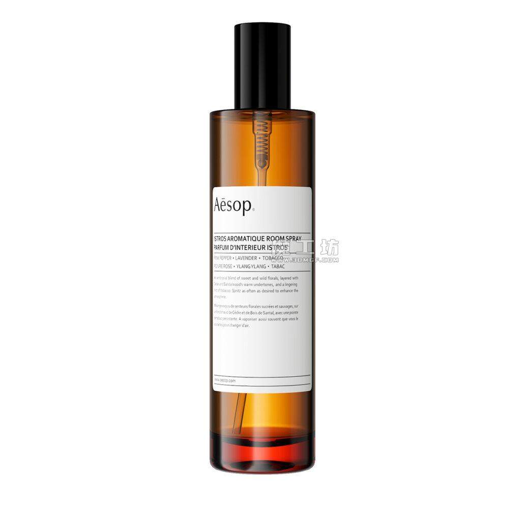 Aesop Istros Aromatique Room Spray 100ml