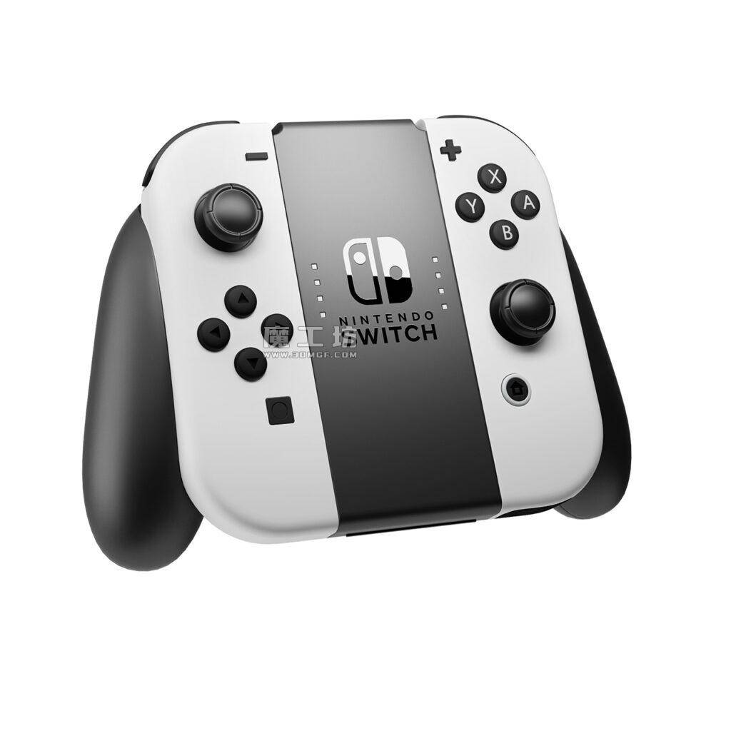 Nintendo Joy-Con Charging Grip