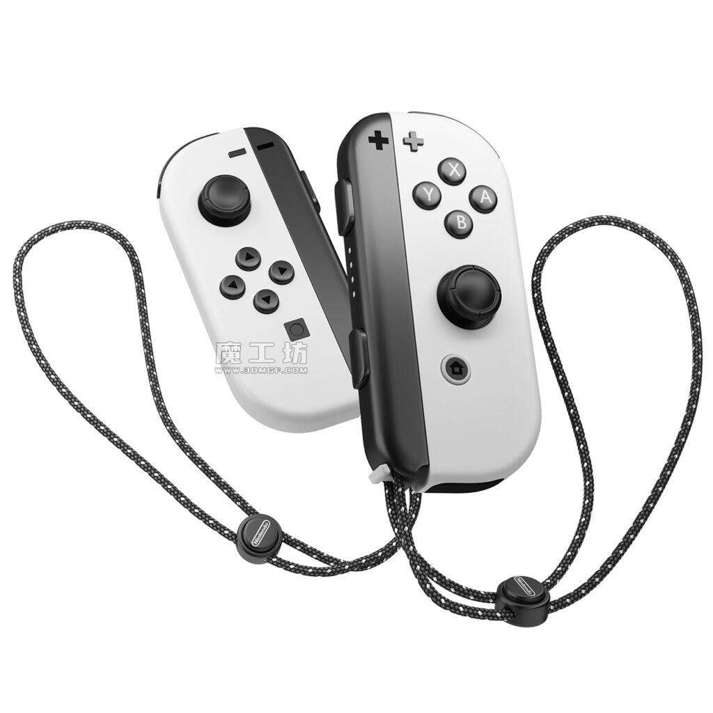 Nintendo Joy-Con Controllers