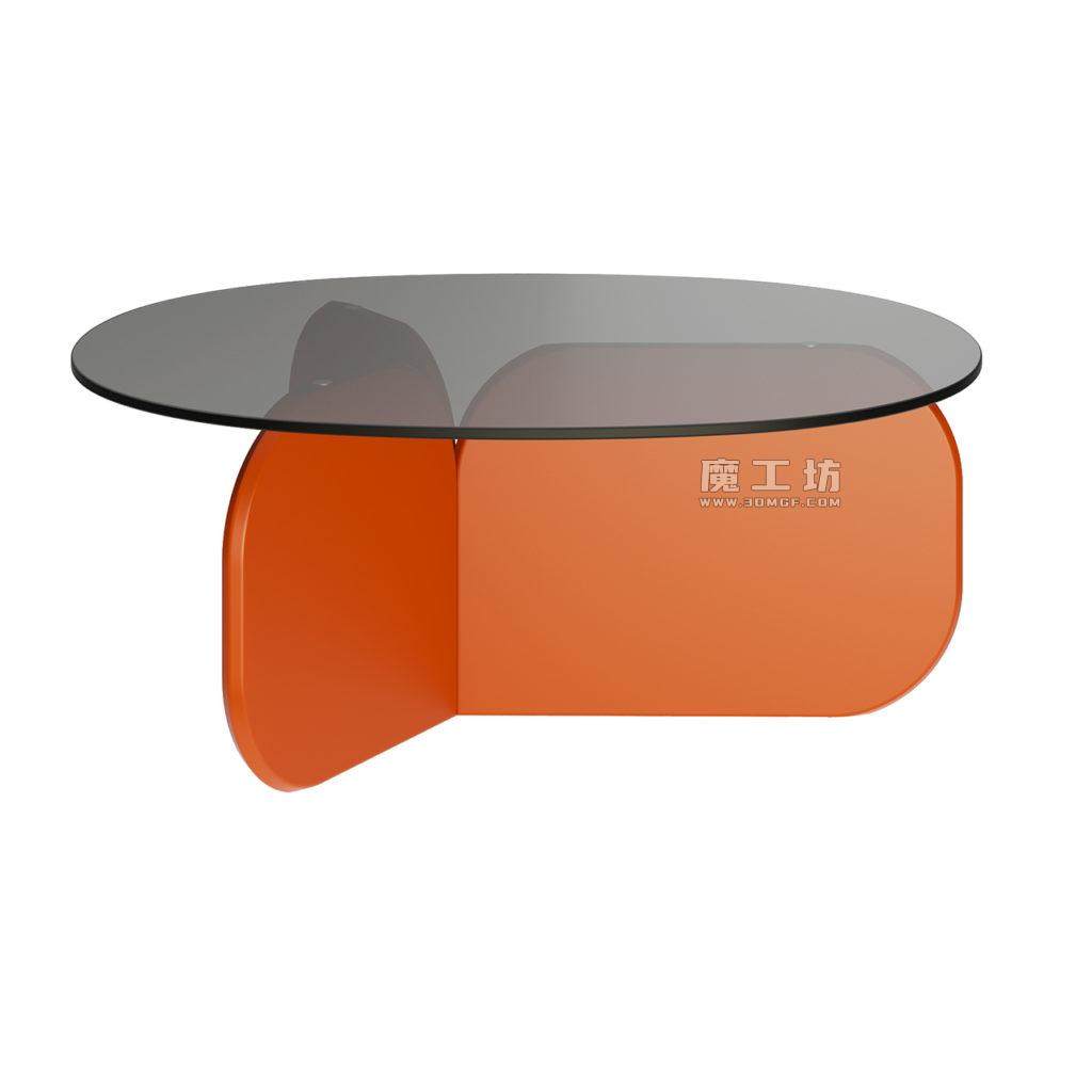 Sancal La Isla 茶几 H35