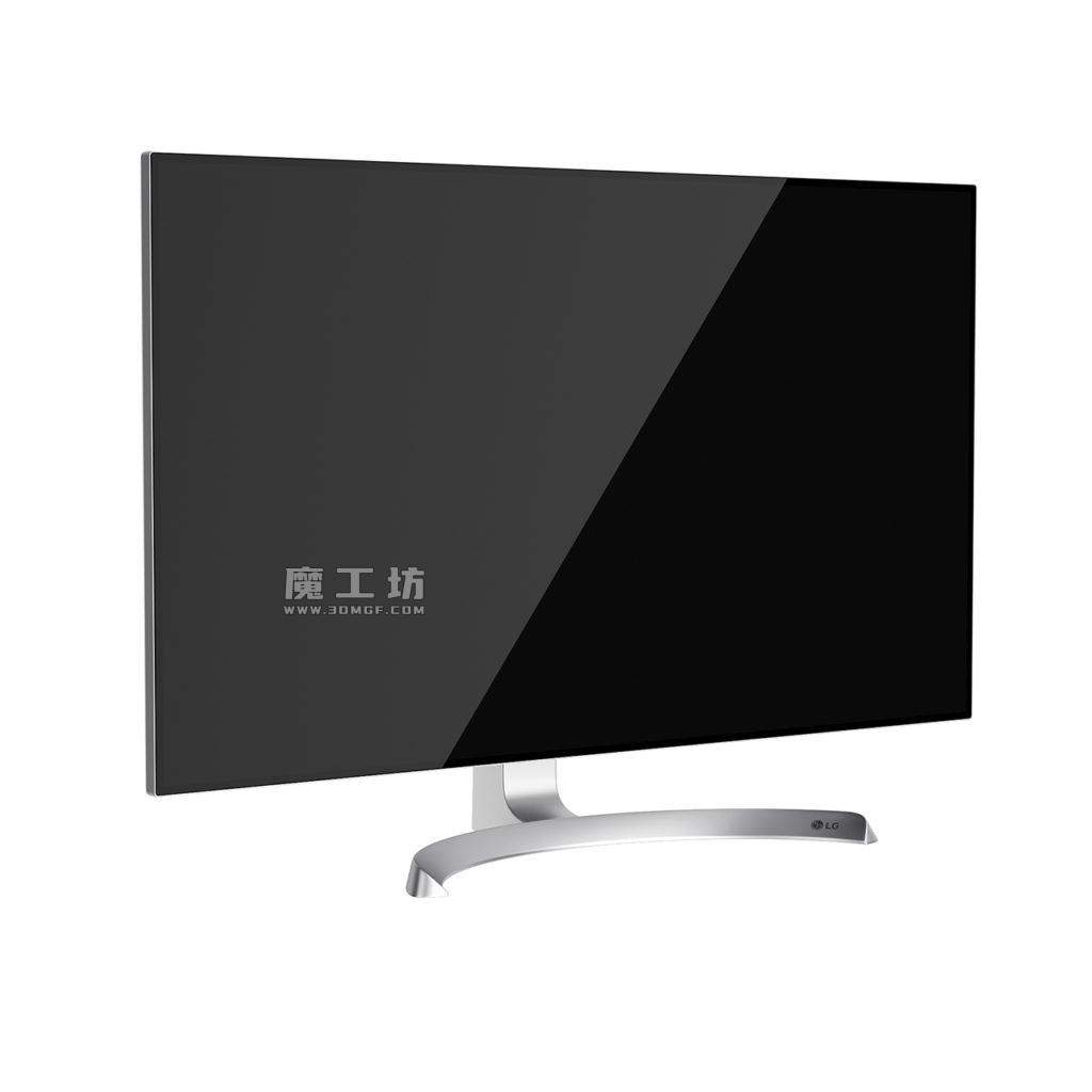 LG 32UD99 Monitor