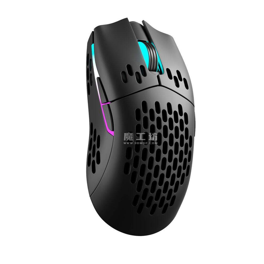 Keychron M1 无线鼠标