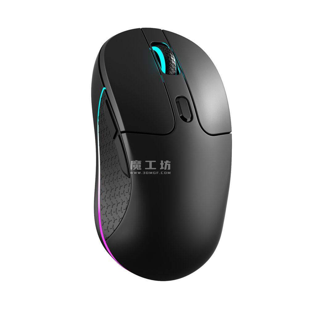 Keychron M3 无线鼠标
